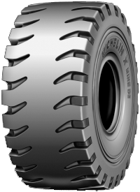 8.25R15 X MINE D2 L5 MICHELIN